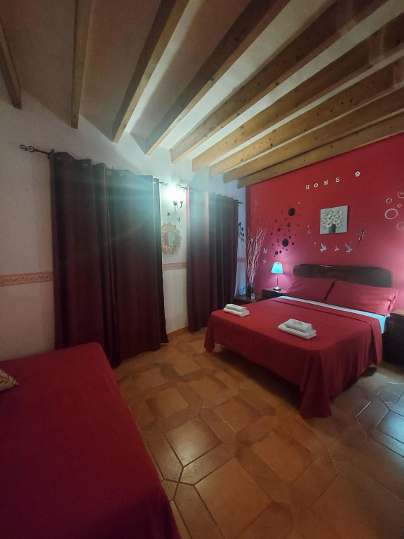 Private Rooms Inca Centre Guest House