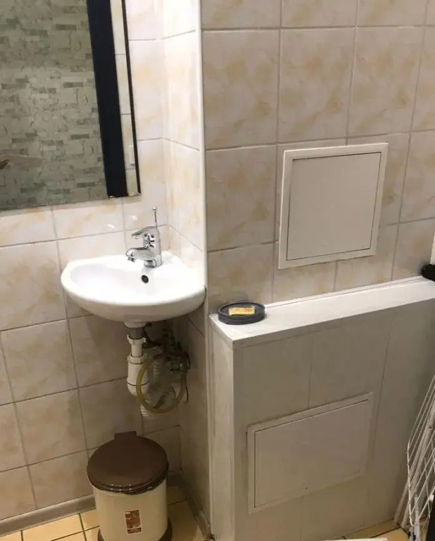 Квартира Апартаменты в центре на Невском