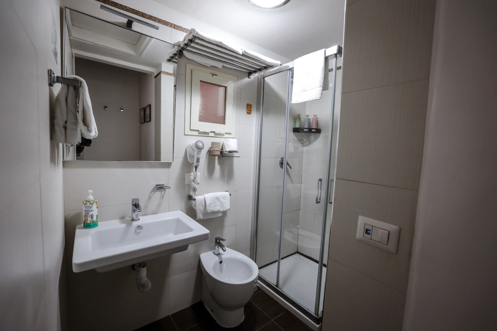 Ночлег и завтрак (B&B) Dimora Megaride