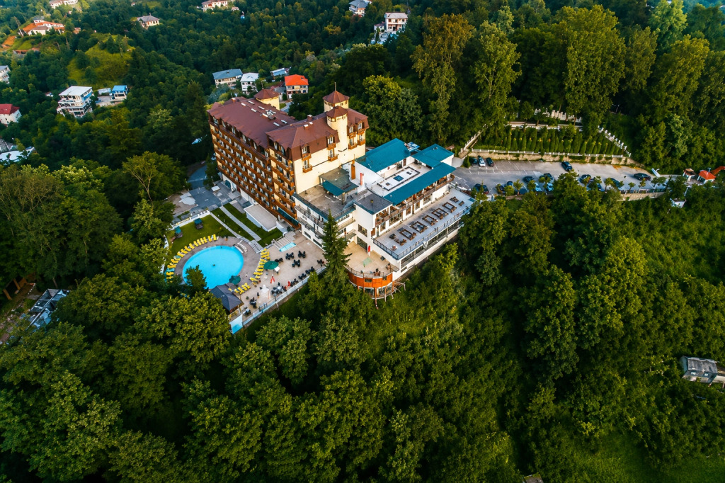 Sputnik Hotel Batumi