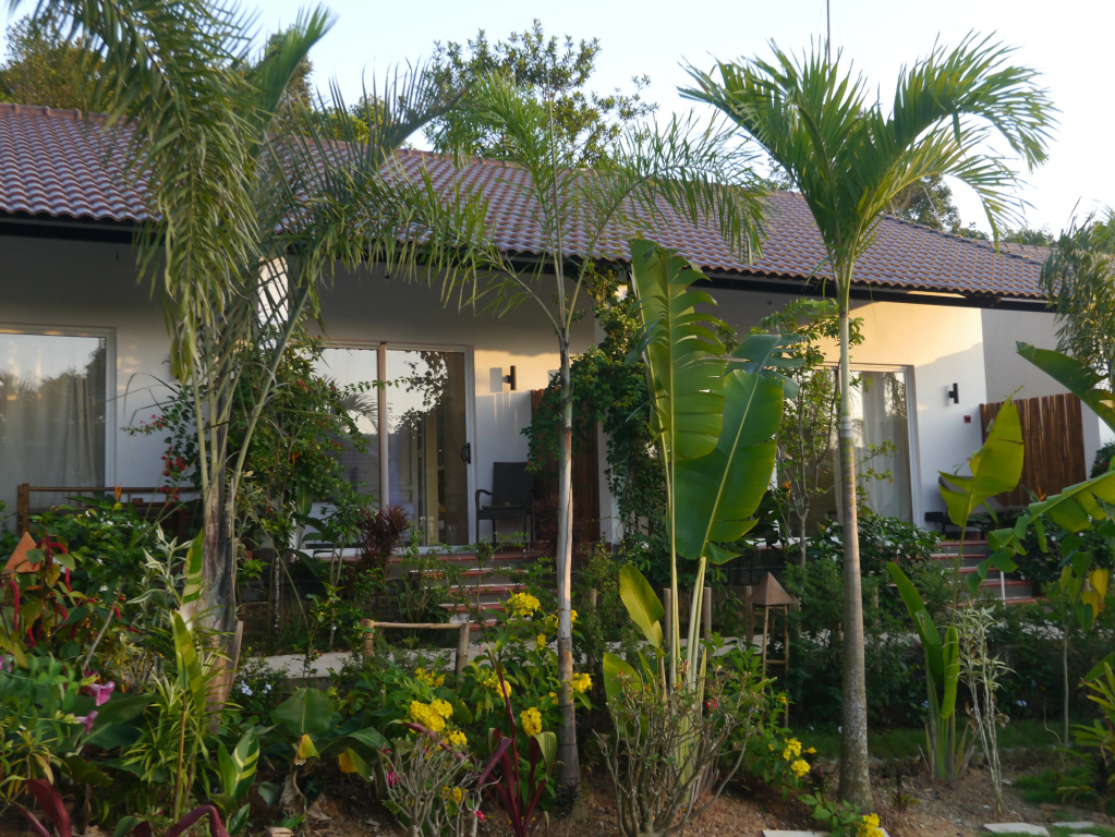 Le Forest Resort
