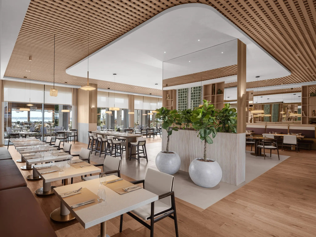 Akra Didim Resort & SPA
