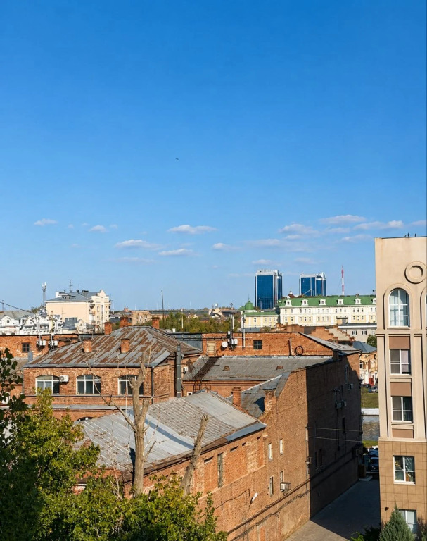 Квартира 1-к. квартира, 30,9 м², 1 кровать