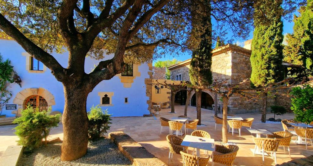 Бутик-отель Comtal Empuries