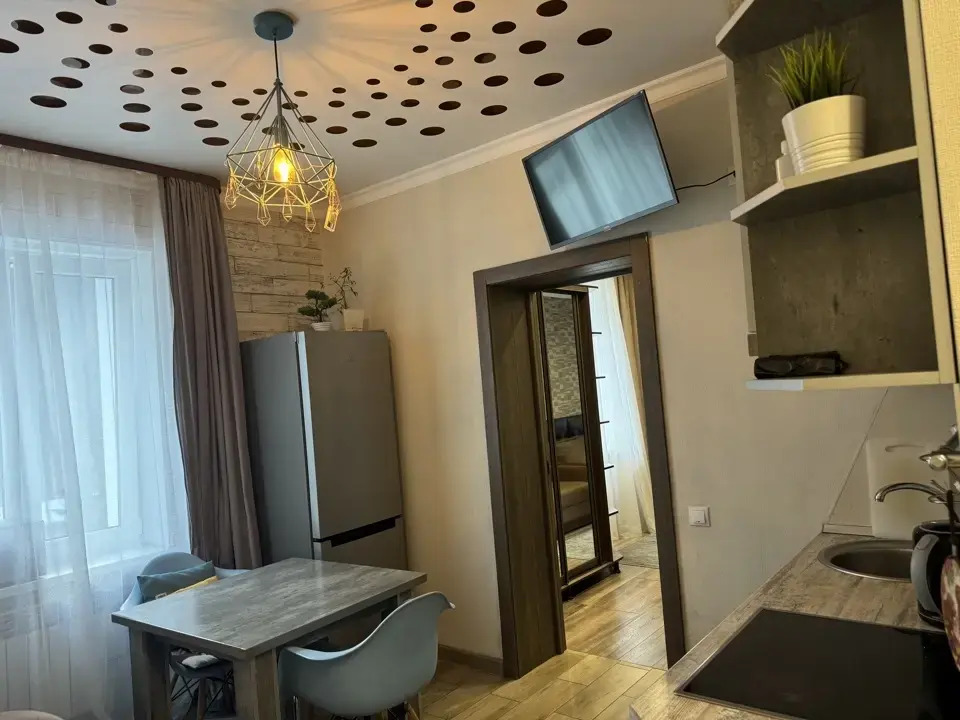 Квартира Люкс Loft 1 Комнатные