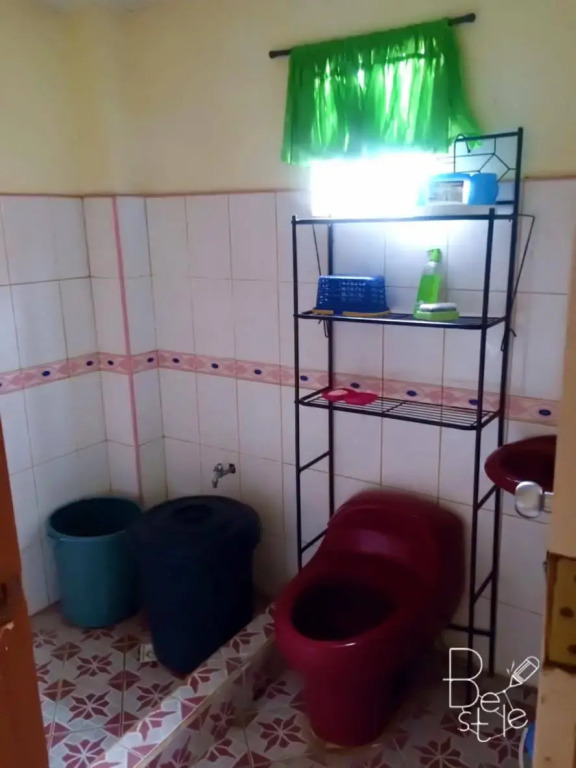 Гостевой Дом Le Monette B&B