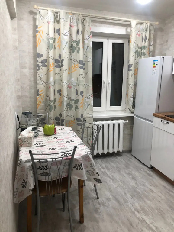 Квартира в Центре на Гудина