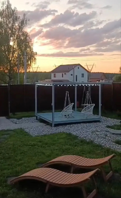 Частный дом Барн Хаус Губернские Дачи