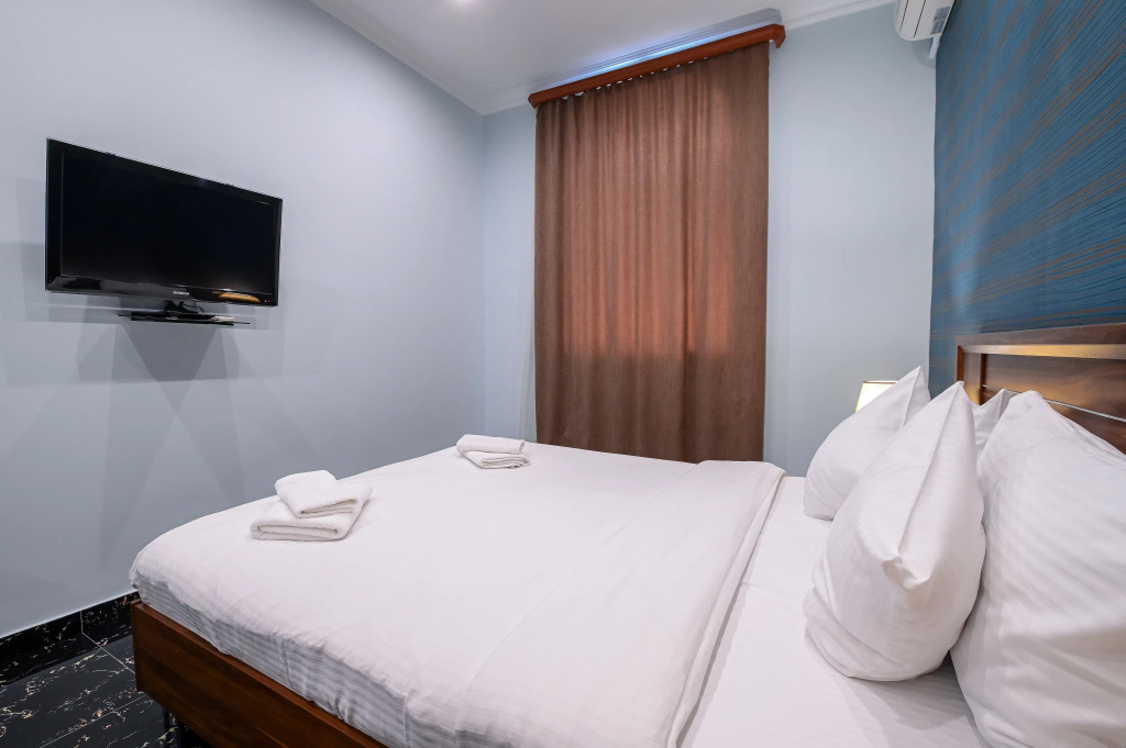 Hotel Arda Golden Hotel Yerevan