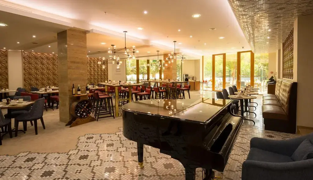 Radisson BLU Hotel Yerevan