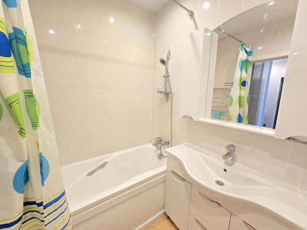 Квартира Однокомнатная Deluxe room