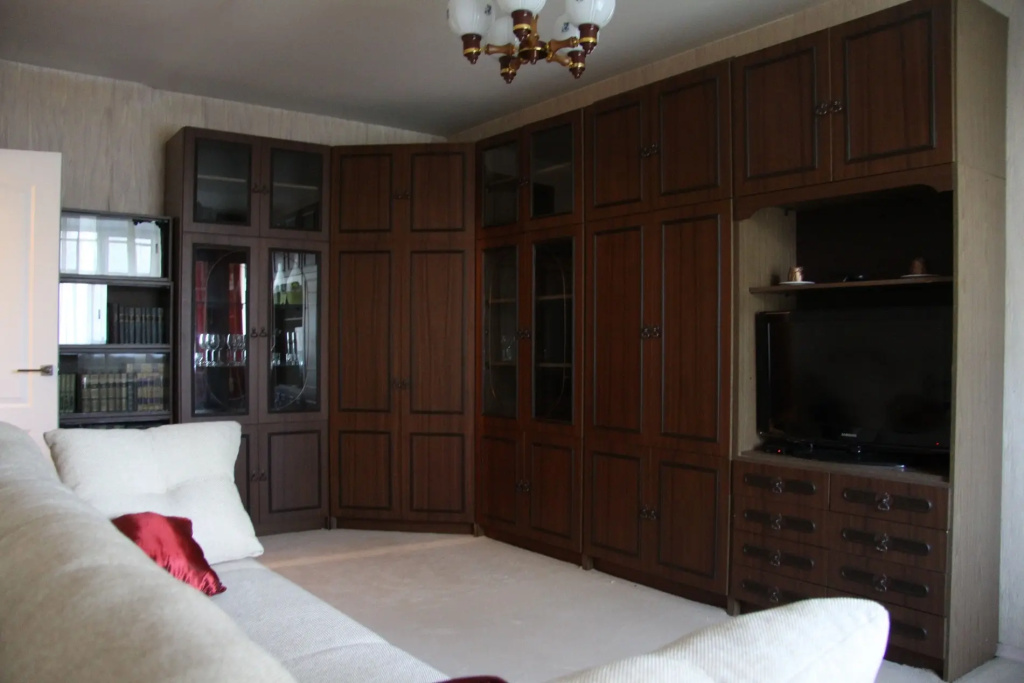 Cosy Apartments на Киевской