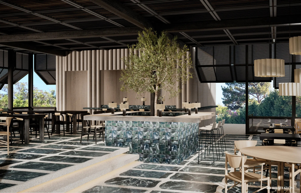 Maxx Royal Bodrum