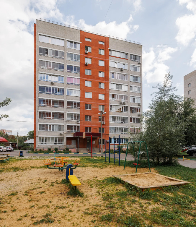 Апартаменты Hotel Home на Староникитской 89/1