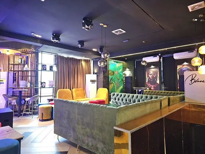 St Jacobs Hotel