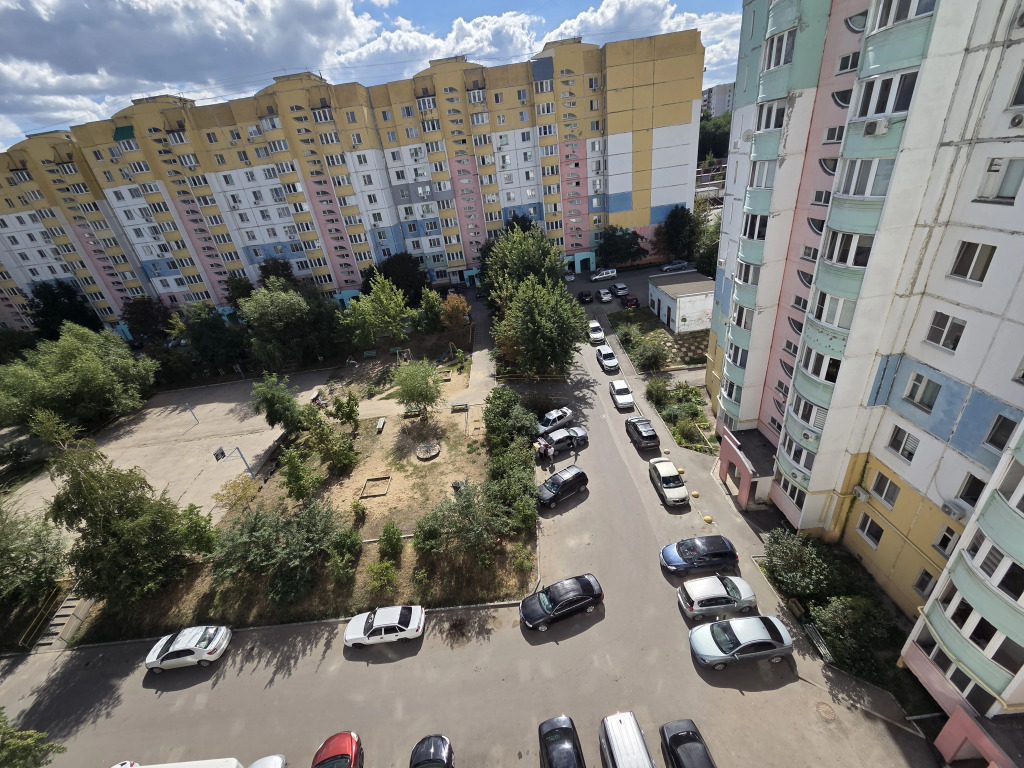 Апартаменты на Блинова, 21Б