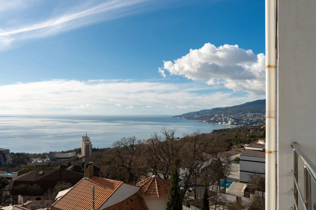 La siesta Yalta