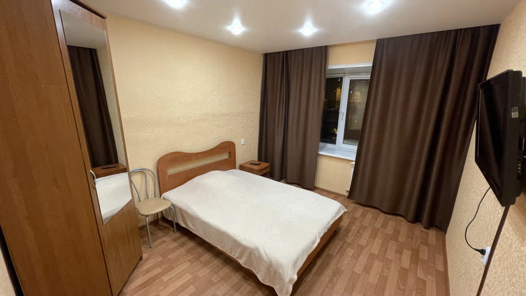 Апартаменты на Диксона