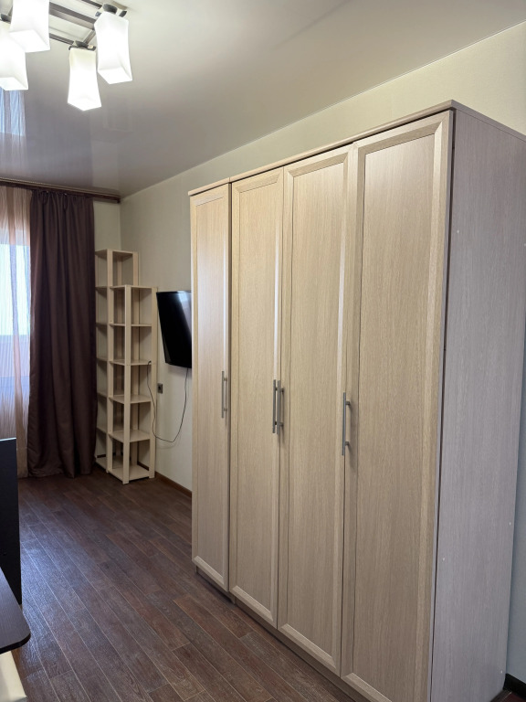 Квартира Уютная Студия В Пешей Доступности От Аэропорта Г.Якутск