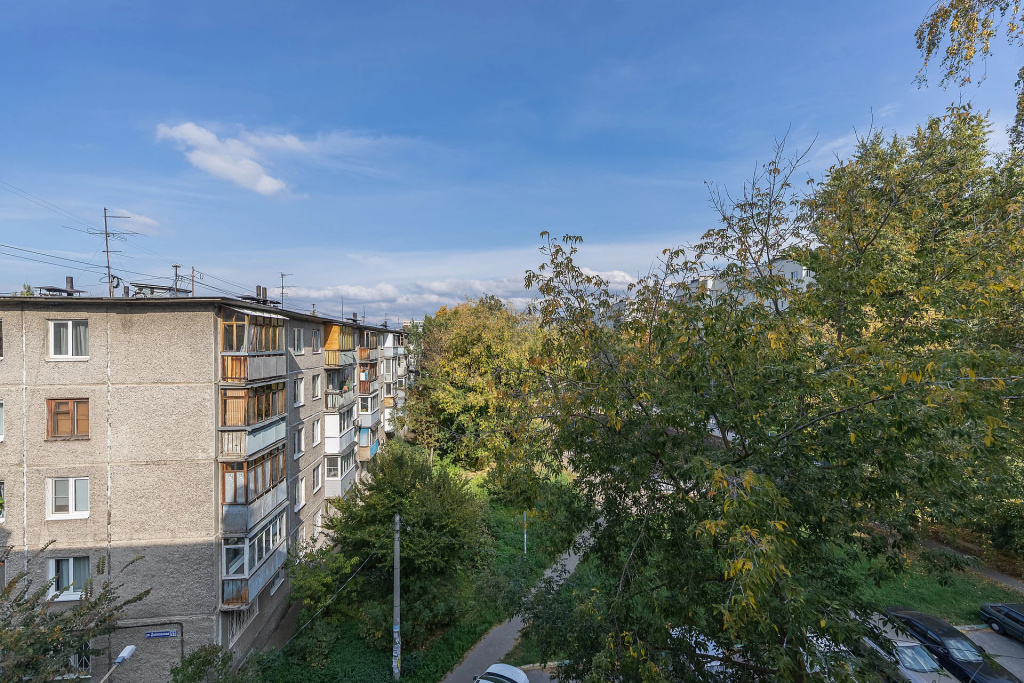 Квартира 1-Комнатная посуточно в Нижнем Новгороде Ярмарка Стрелка