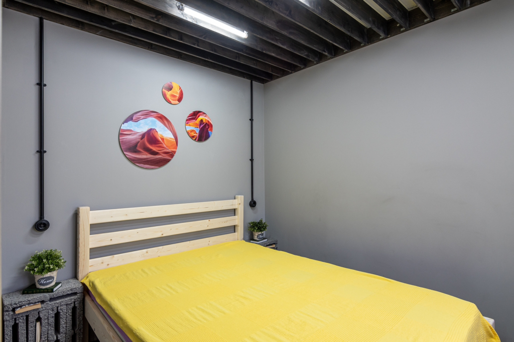 Квартира LOFT 255 KAZAN