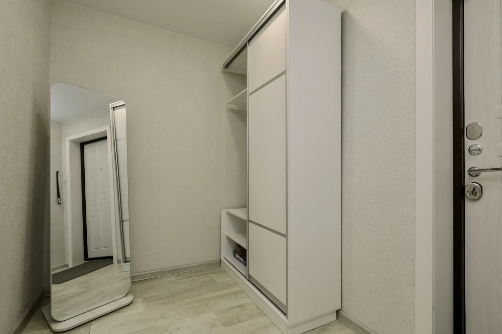 Апартаменты Privi House на улице Удмуртская 206