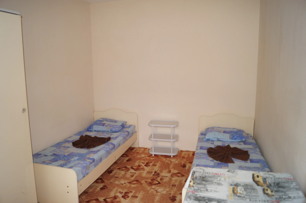 Отель Mhotel