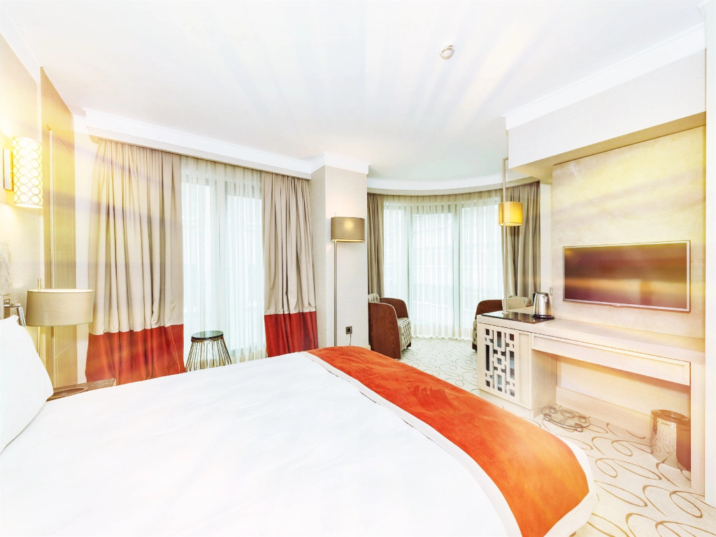 MARE PARK Hotel & SPA