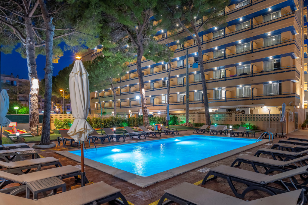4R Playa Park