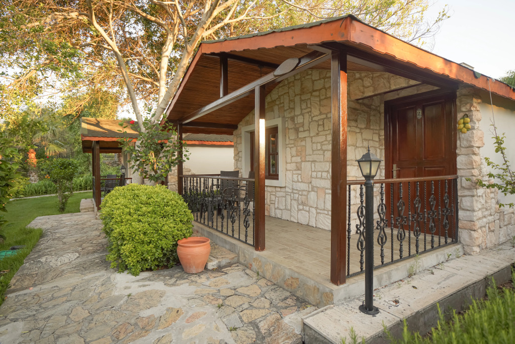 Datça Dirik Surf Beach Hotel