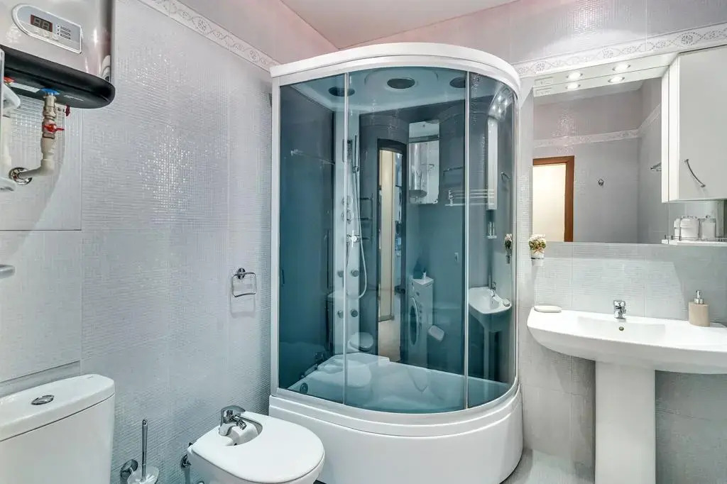 Komfortnye Na Lermontovskoy Apartments