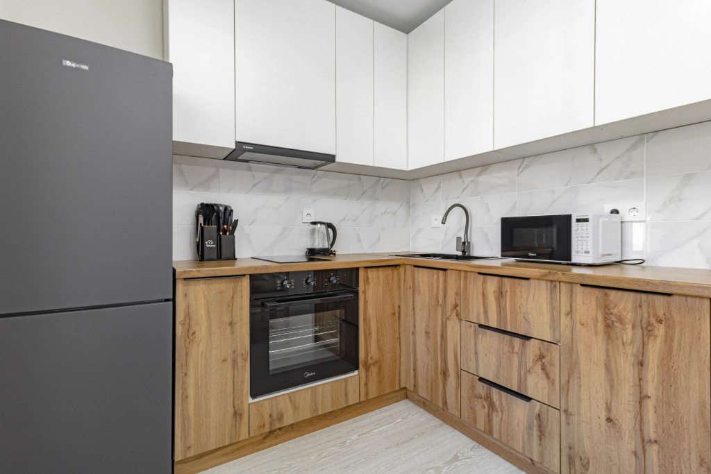 Flat Arena Lite Residence