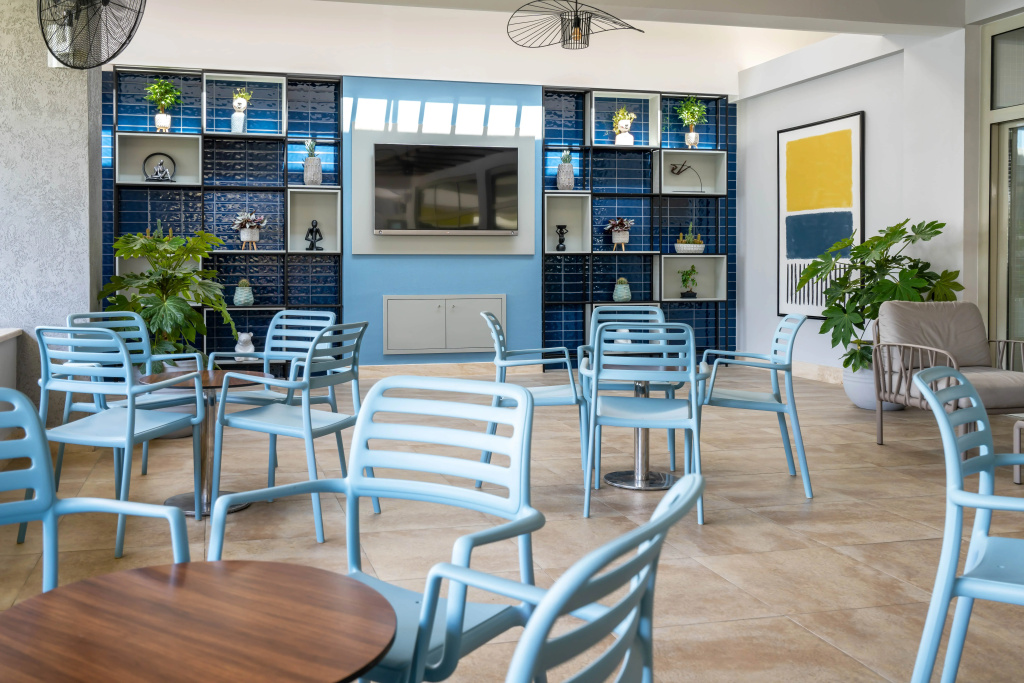 Barut B Suites