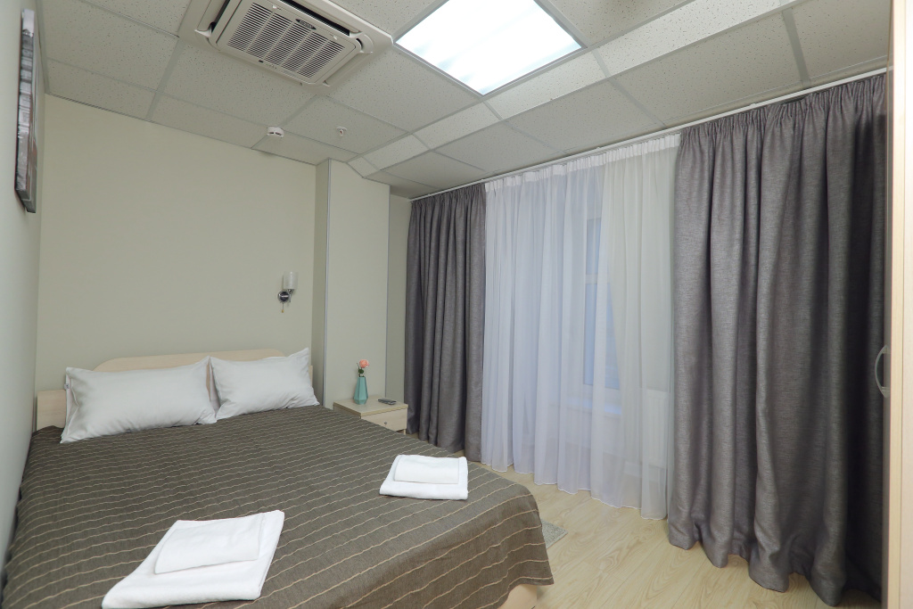 New City Inn