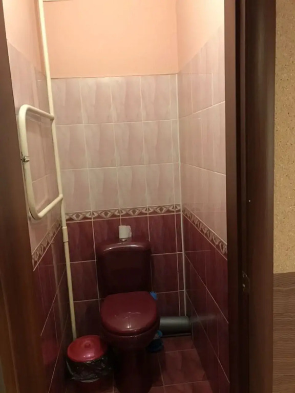 Квартира 3х Комнатная в Иркутске