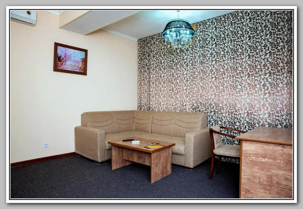 Hotel Bek Samarkand