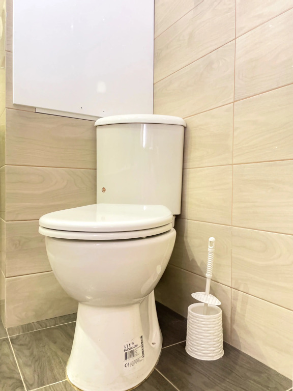 Apartment Уютная однокомнатная квартира