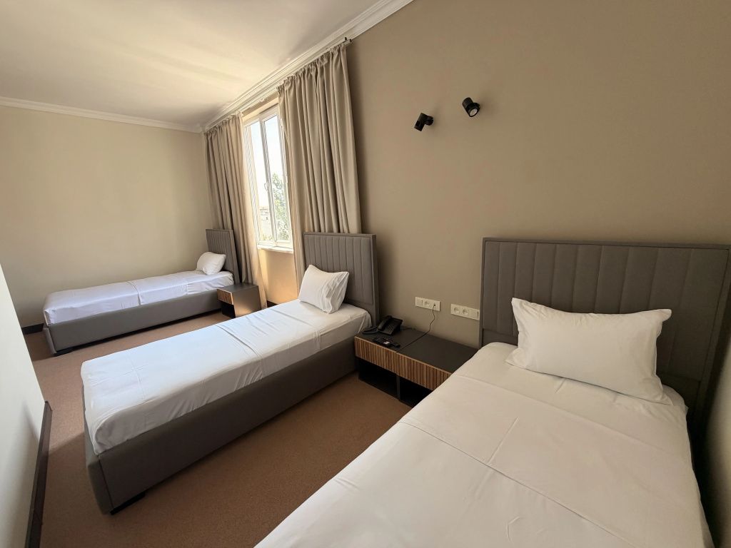 Sheldon Hotel
