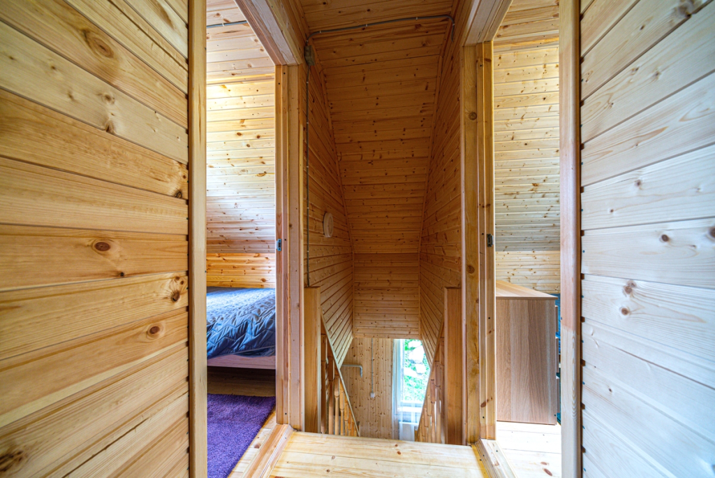 Гостевой дом Soroka home