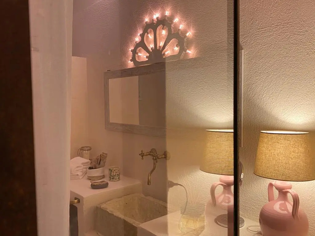 Masseria Messapia Wine Resort & Spa Salento