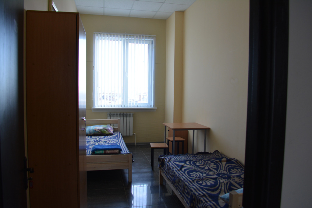 Хостел Гранд