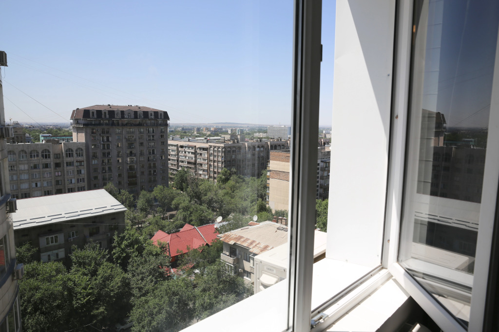 Апартаменты ADT True Loft