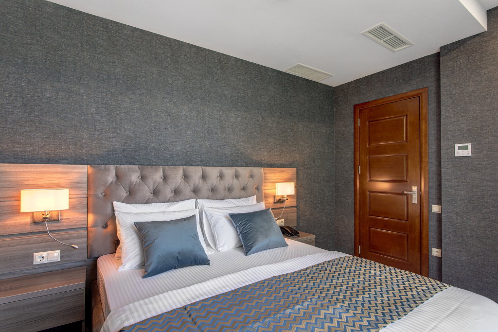 Vinum Hotel