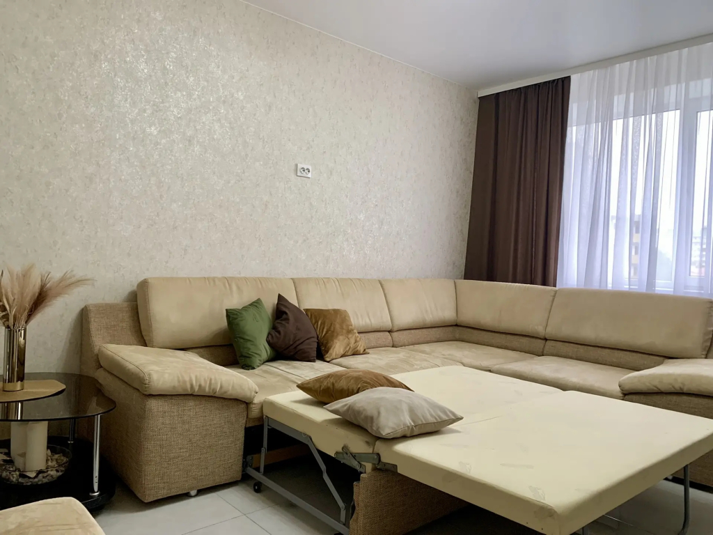 Квартира Кавказские Альпы КВ 33