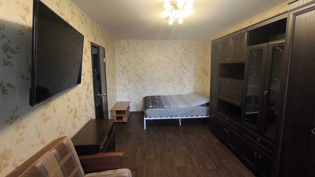 Квартира на Приморской