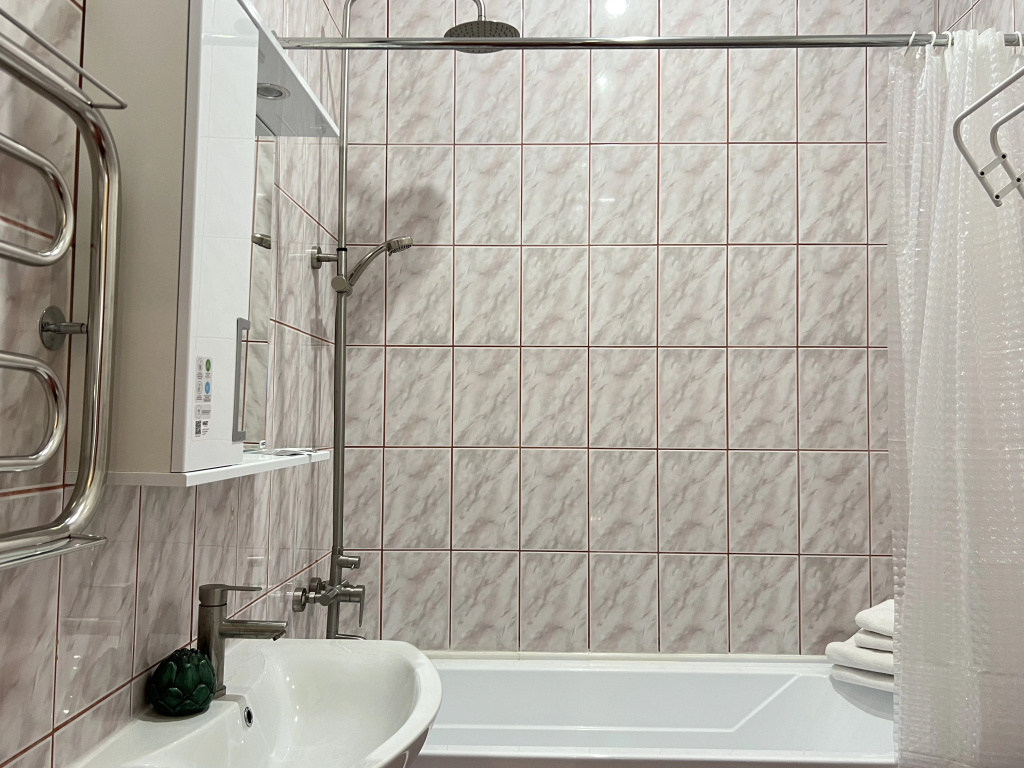 Квартира PiterFlat на Садовой 32/1, вариант 2к-3