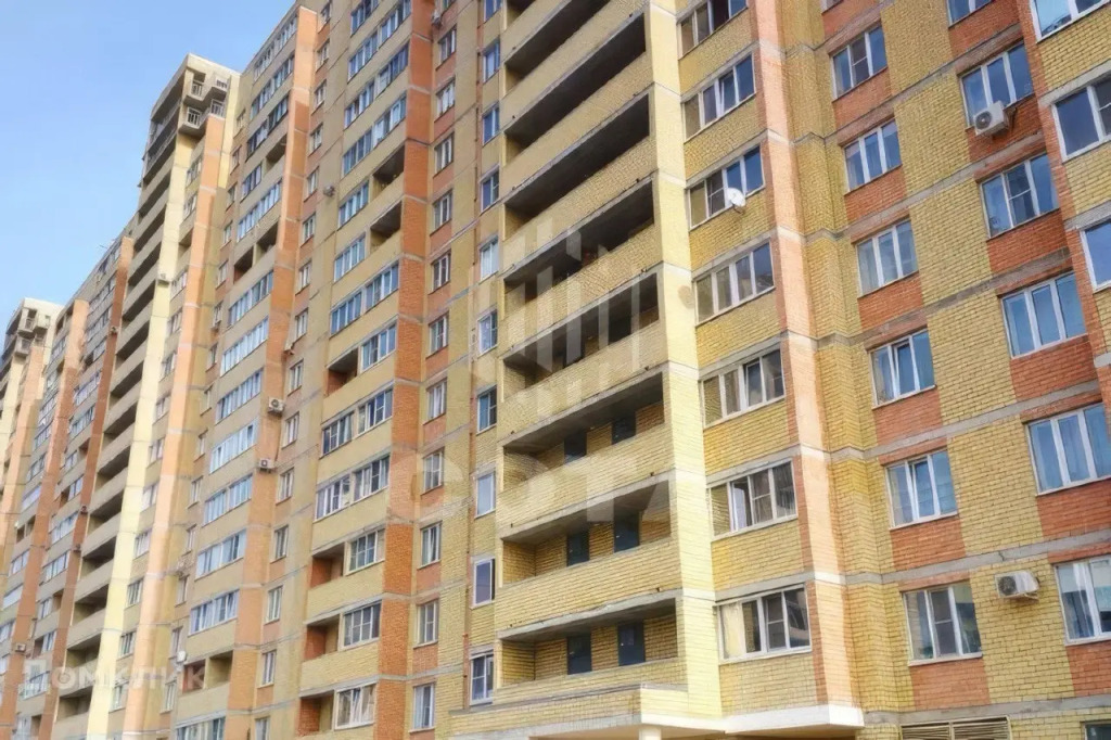 Квартира в Левобережном Районе Бам