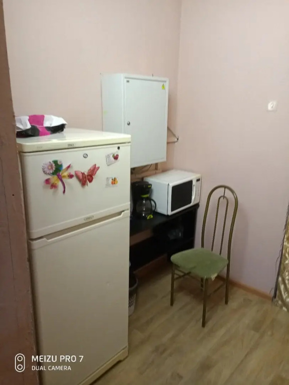 Хостел на Обводном
