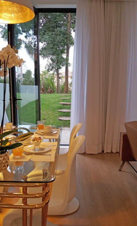 Апартаменты Engy Estoril - Luxury Suites