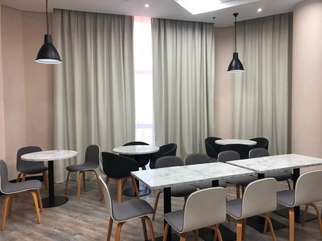 TIME Express Hotel Al Khan